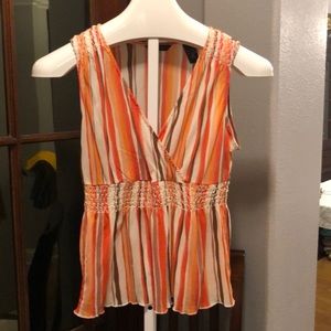 New York n company shirt